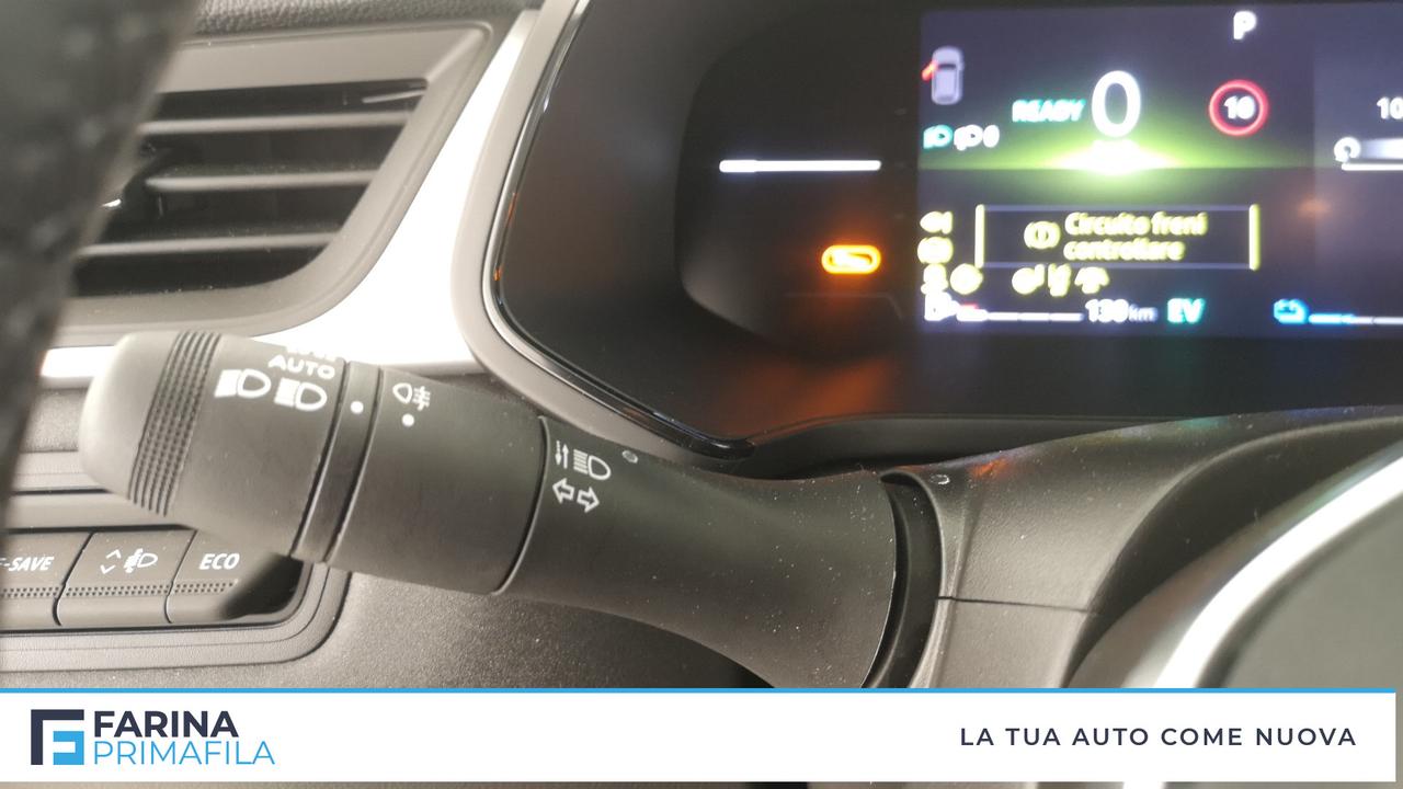 RENAULT Symbioz 1.6 E-Tech full hybrid Evolution 145cv auto