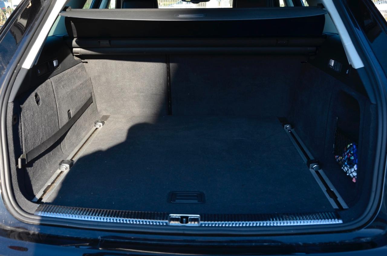 AUDI A6 3.0 TDI ALLROAD QUATTRO 190cv S-TRONIC, SERVICE AUDI, EURO 6B, SOSPENSIONI PNEUMATICHE, FARI XENO, NAVI, RETROCAMERA, PERMUTE