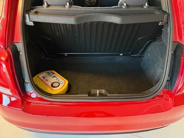 FIAT 500 1.0 HYBRID 70CV CULT IN PERFETTE CONDIZIONI OK NEO PATENTATI