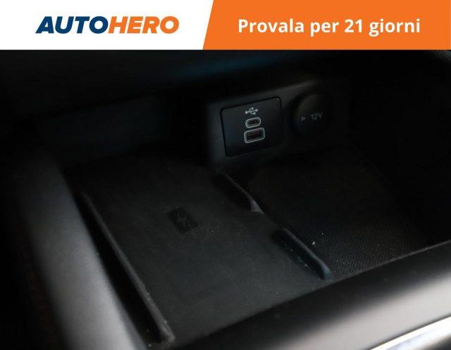 FORD Focus 1.0 EcoBoost Hybrid 125 CV 5p. ST-Line X