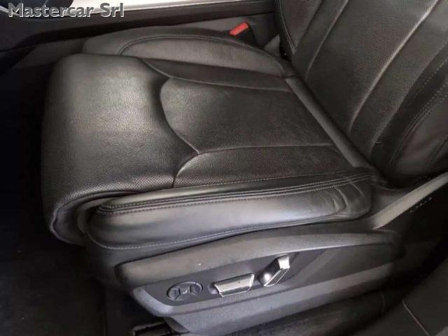 AUDI Q7 50 3.0 tdi 286cv mhev Business quattro - GD783BB