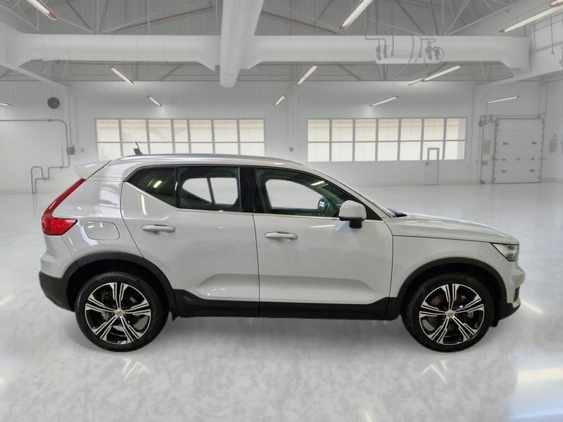 VOLVO XC40 T5 PLUG-IN HYBRID AUTO RECH INSCRIP EXPR SUV