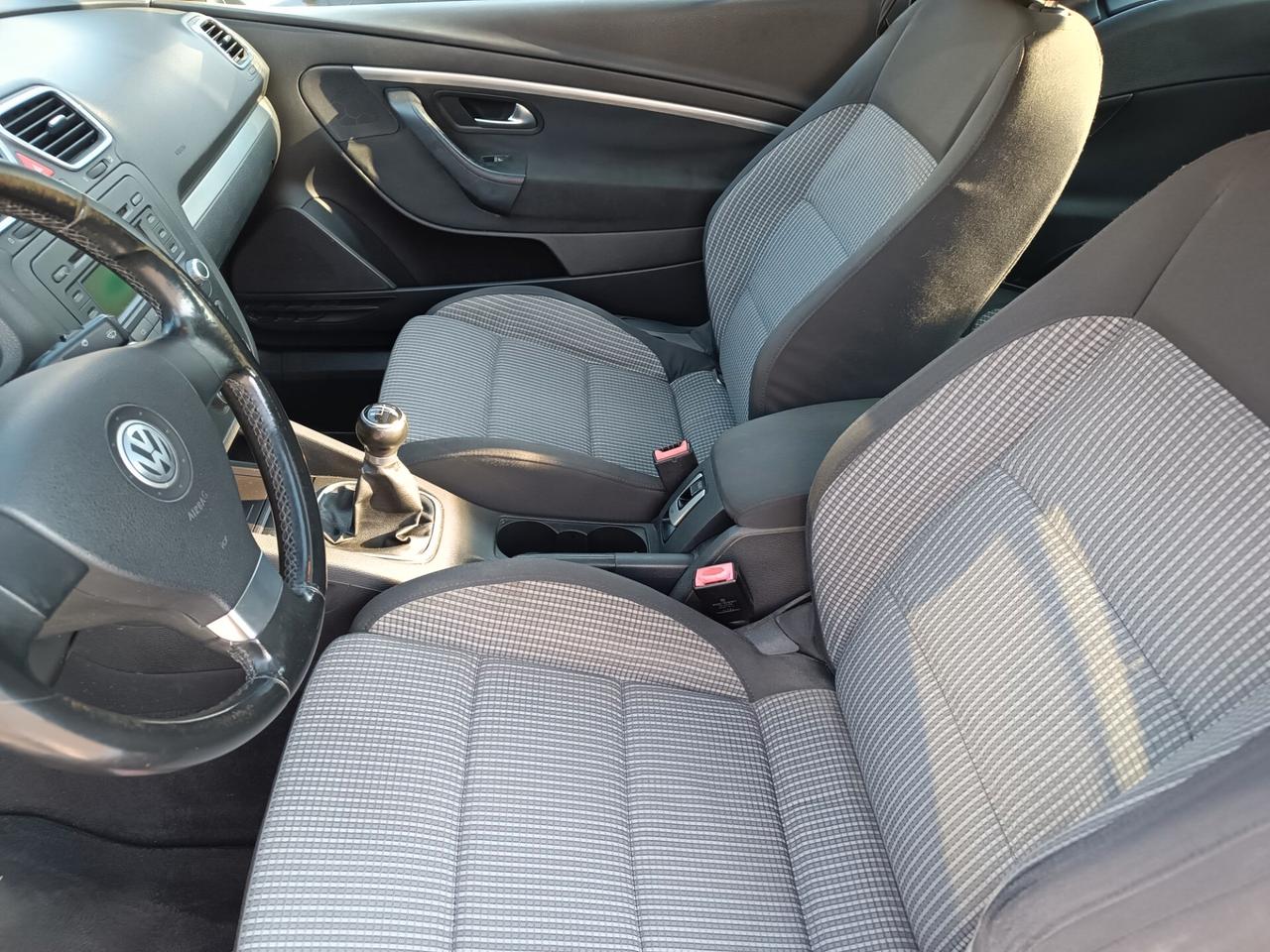 Volkswagen Eos 2.0 16V COUPÉ CABRIO