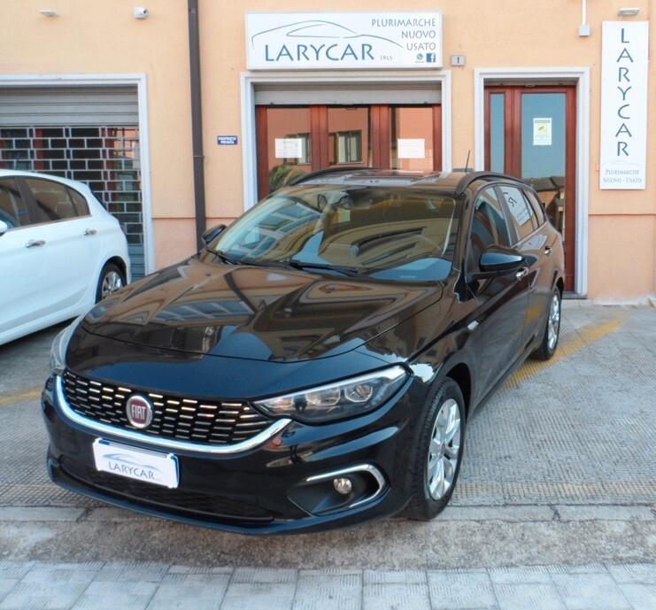 Fiat Tipo SW 1.6 MULTIJET 120 CV Business