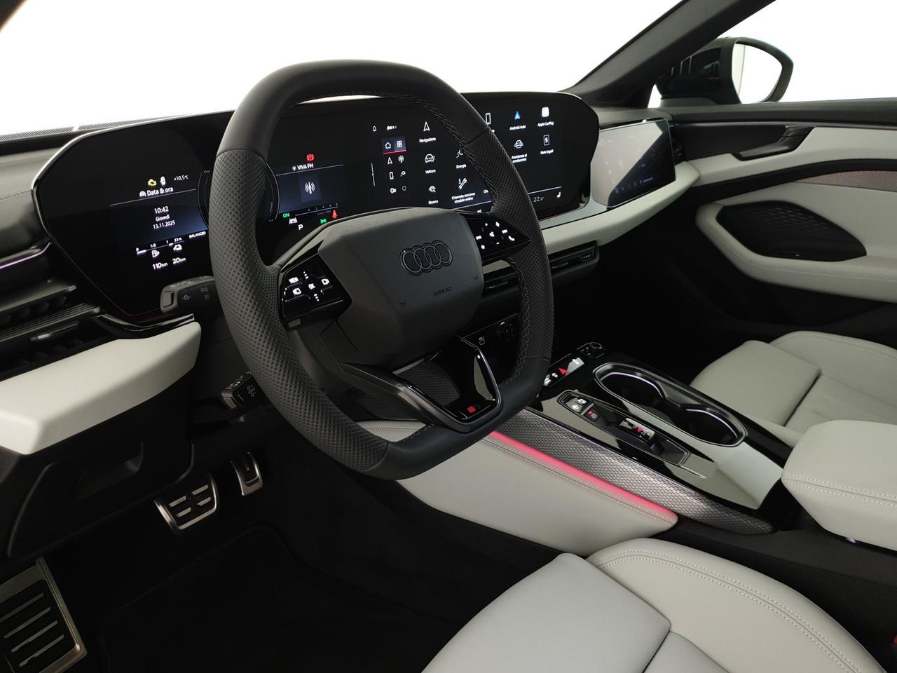 2.0e-hybrid 367CV quattro S tronic S line Edition