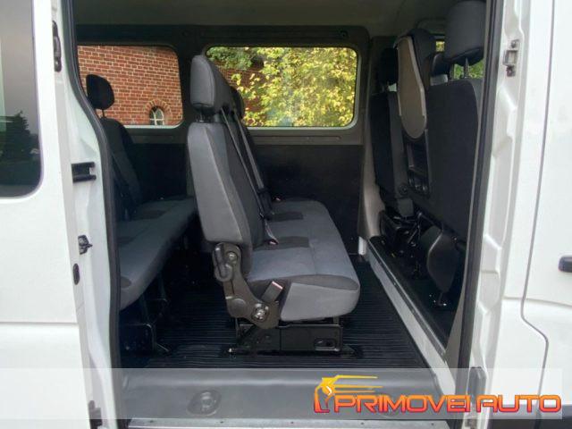 RENAULT Master T30 2.3 dCi/125 L1 H1