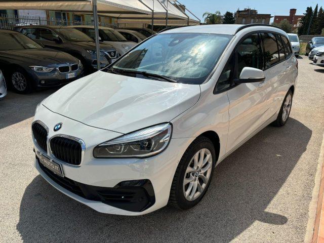 BMW 218 d Gran Tourer Business 5p.ti my20