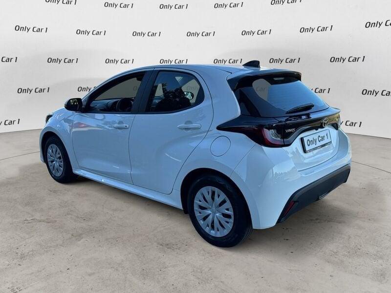 Toyota Yaris Yaris 1.5h Active