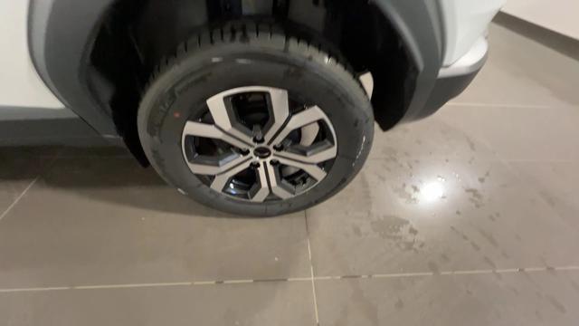 DACIA Duster 1.0 TCe GPL 4x2 Expression - PRENOTABILI!