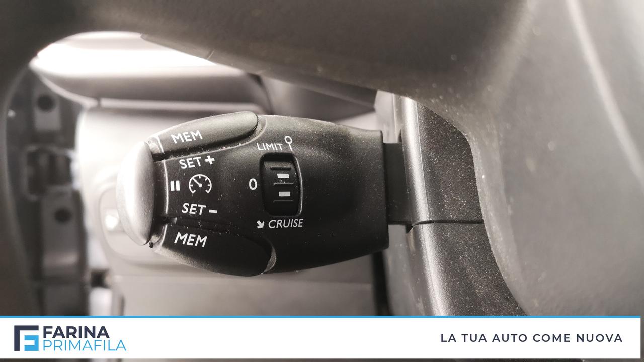 CITROEN C3 III 2017 - C3 1.2 puretech Shine s&s 83cv