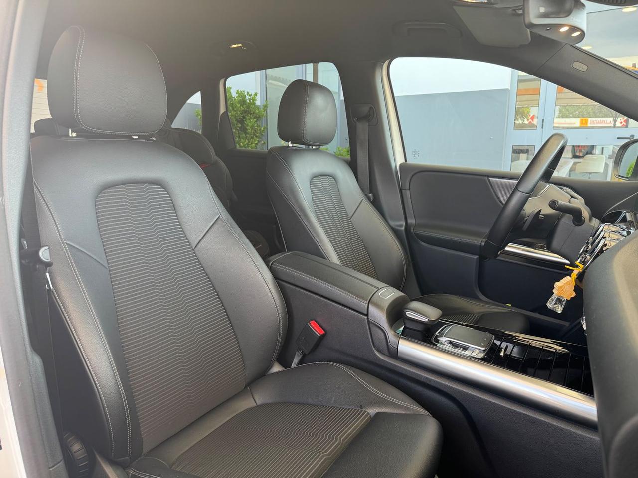 Mercedes-Benz B 180 Sport Plus B 180 D
