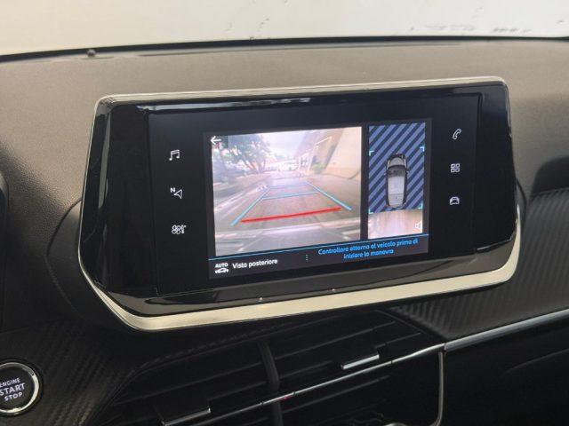 PEUGEOT 208 BlueHDi 100 Stop&Start 5 porte Allure
