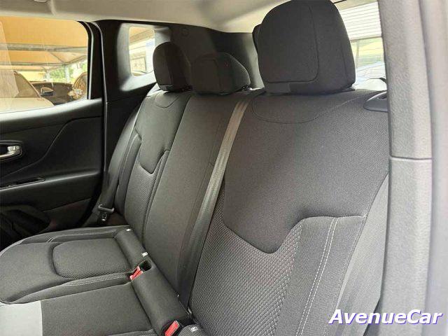 JEEP Renegade 1.6 mjt LONGITUDE PREZZO REALE KM REALI IVA ESP.