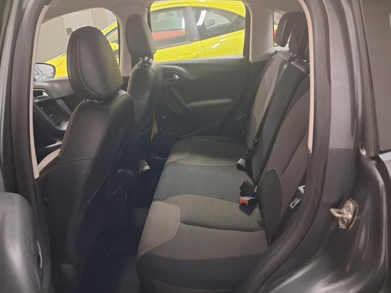 Citroen C3 unico prop 1.4 hdi 2015