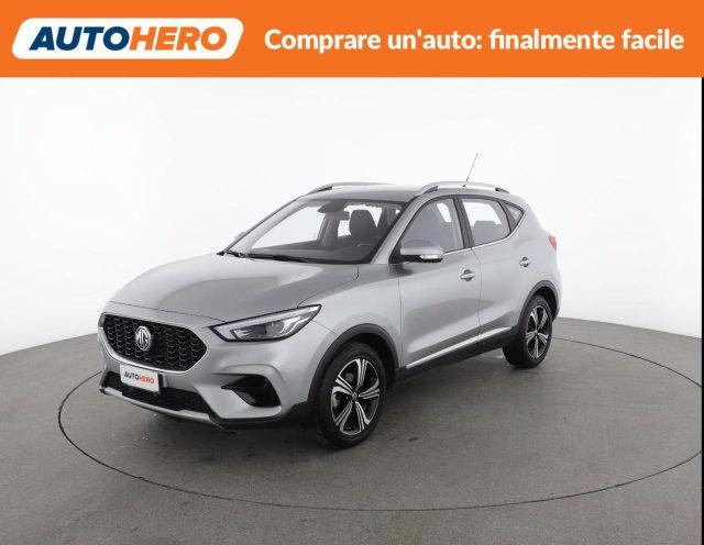 MG ZS 1.5 VTi-tech Comfort