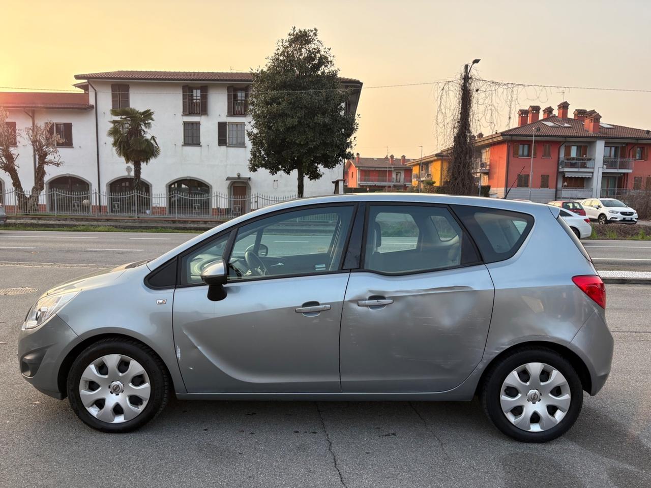 Opel Meriva 1.4 100CV Start&Stop Cosmo