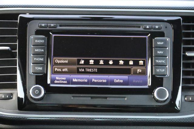 VOLKSWAGEN Maggiolino 2.0 TSI DSG Sport