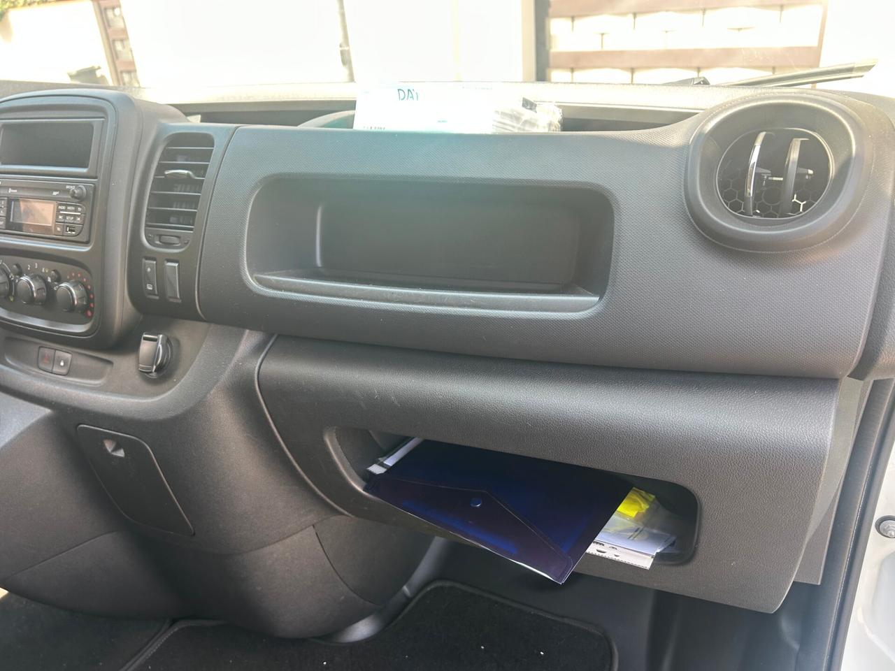 FIAT TALENTO 1.6 MJET 95CV
