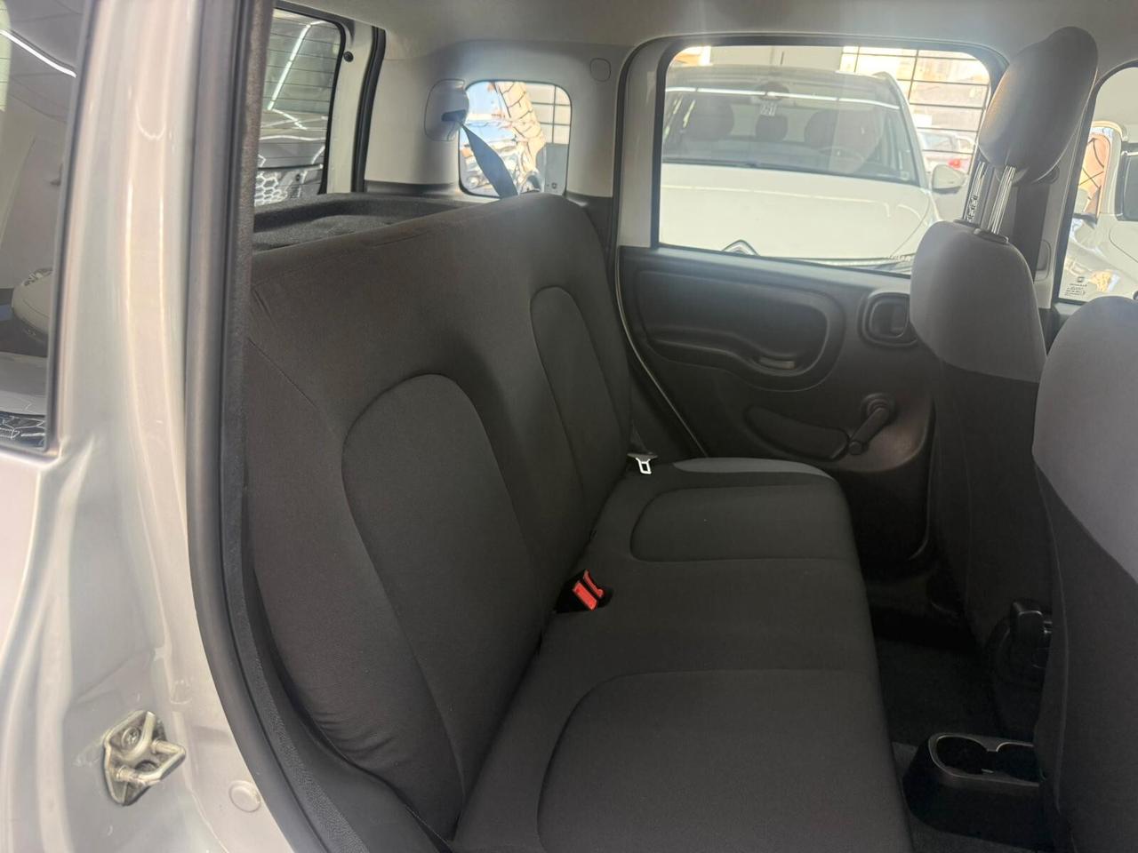 Fiat Panda 1.2 69Cv Benzina/GPL 5p. - Ok Neopatentati
