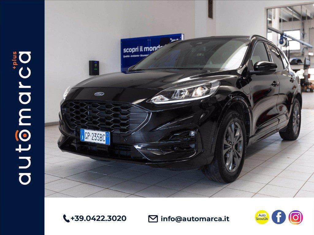 FORD Kuga 2.5 phev ST-Line 2wd 225cv cvt del 2023