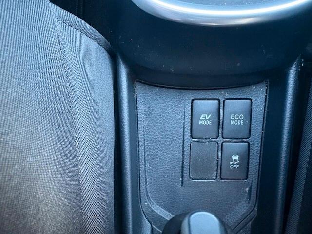 Toyota Yaris 1.5 Hybrid 5 porte Active Plus