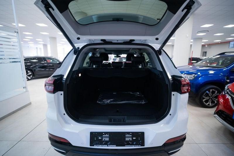 DR AUTOMOBILES DR 6.0 1.5 Turbo MT Benzina/GPL