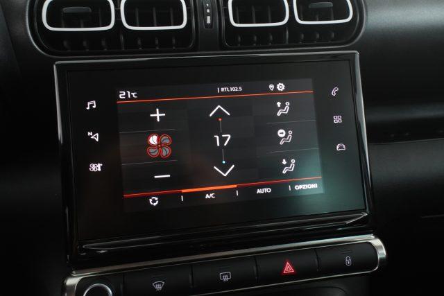 CITROEN C3 Aircross C3 Aircross PureTech 110 S&S Plus