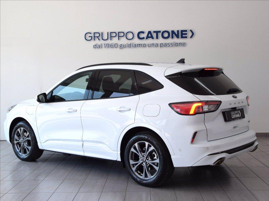 FORD Kuga 2.5 phev ST-Line 2wd 243cv auto del 2024