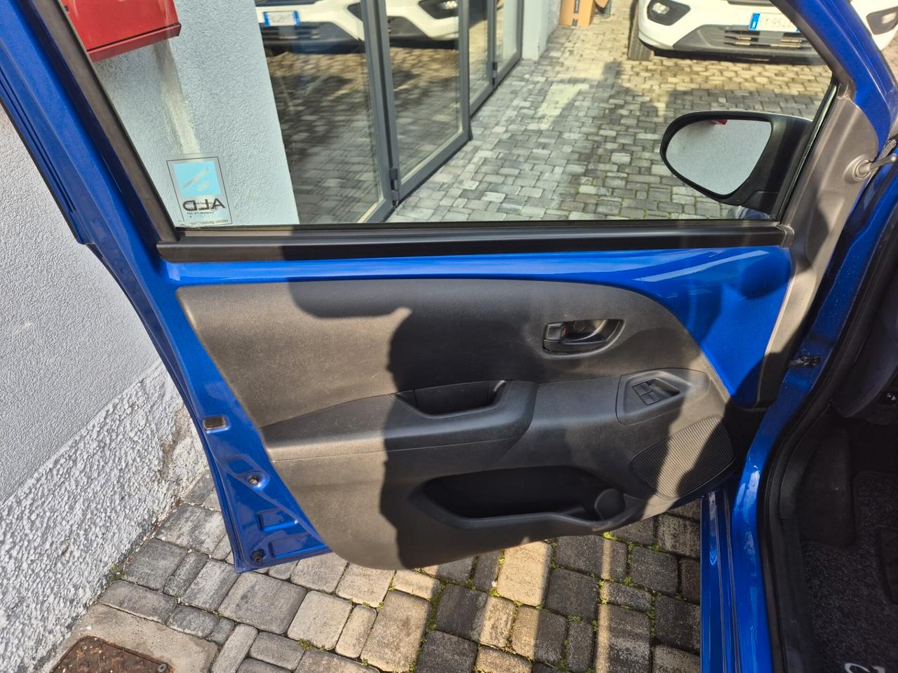 Citroen C1 VTi 72CV 5 porte Feel