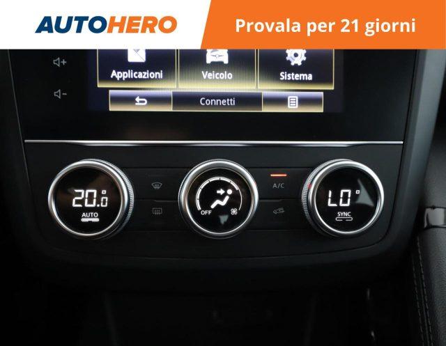 RENAULT Kadjar Blue dCi 8V 115CV Sport Edition