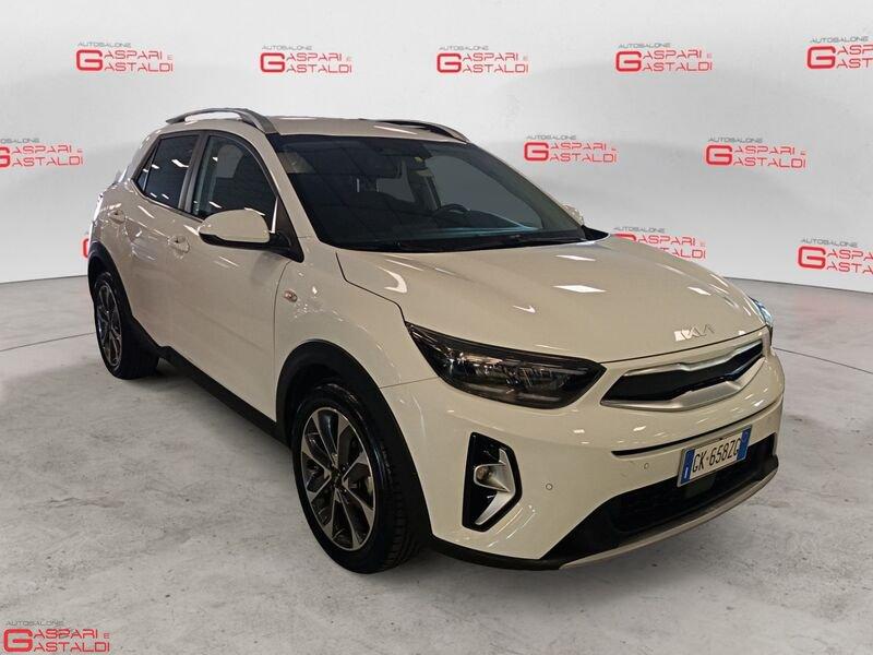 Kia Stonic 1.0 T-GDI 74KW MHEV STYLE