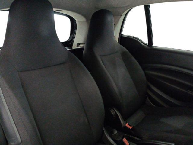 SMART ForTwo 70 1.0 twinamic Youngster