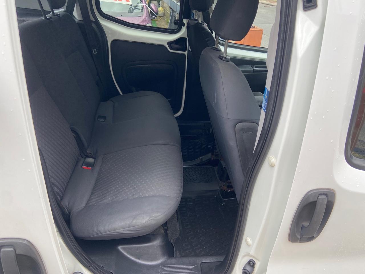 Peugeot Bipper 1.3 HDi 75CV FAP Furgone