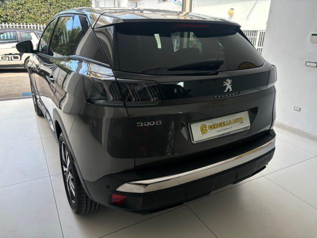 PEUGEOT 3008 BlueHDi 130 S&S EAT8 Allure Pack da ?259,00 mensil