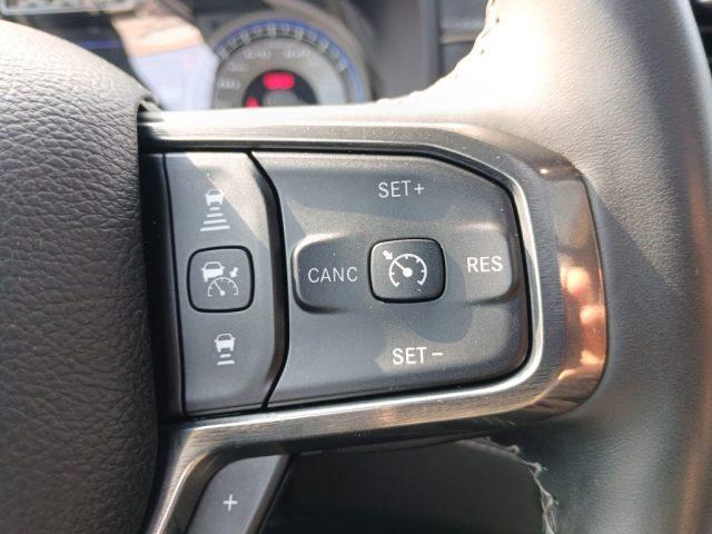 DODGE RAM 5.7 GPL V8 Limited Night N1