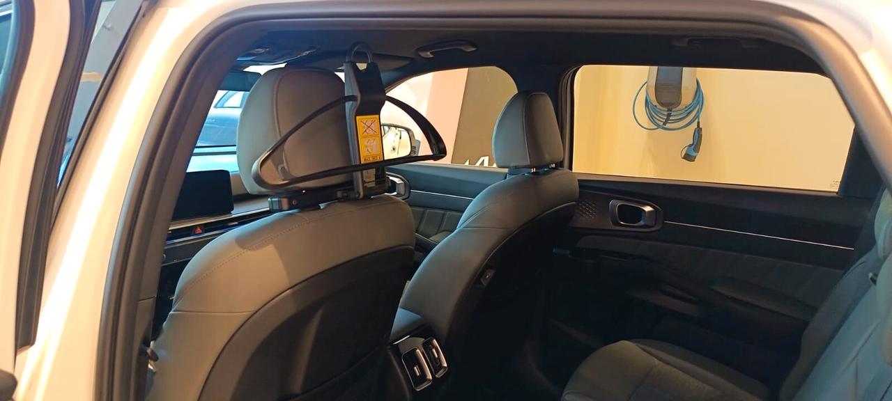 Kia Sorento 2.2 CRDi DCT8 2WD Style