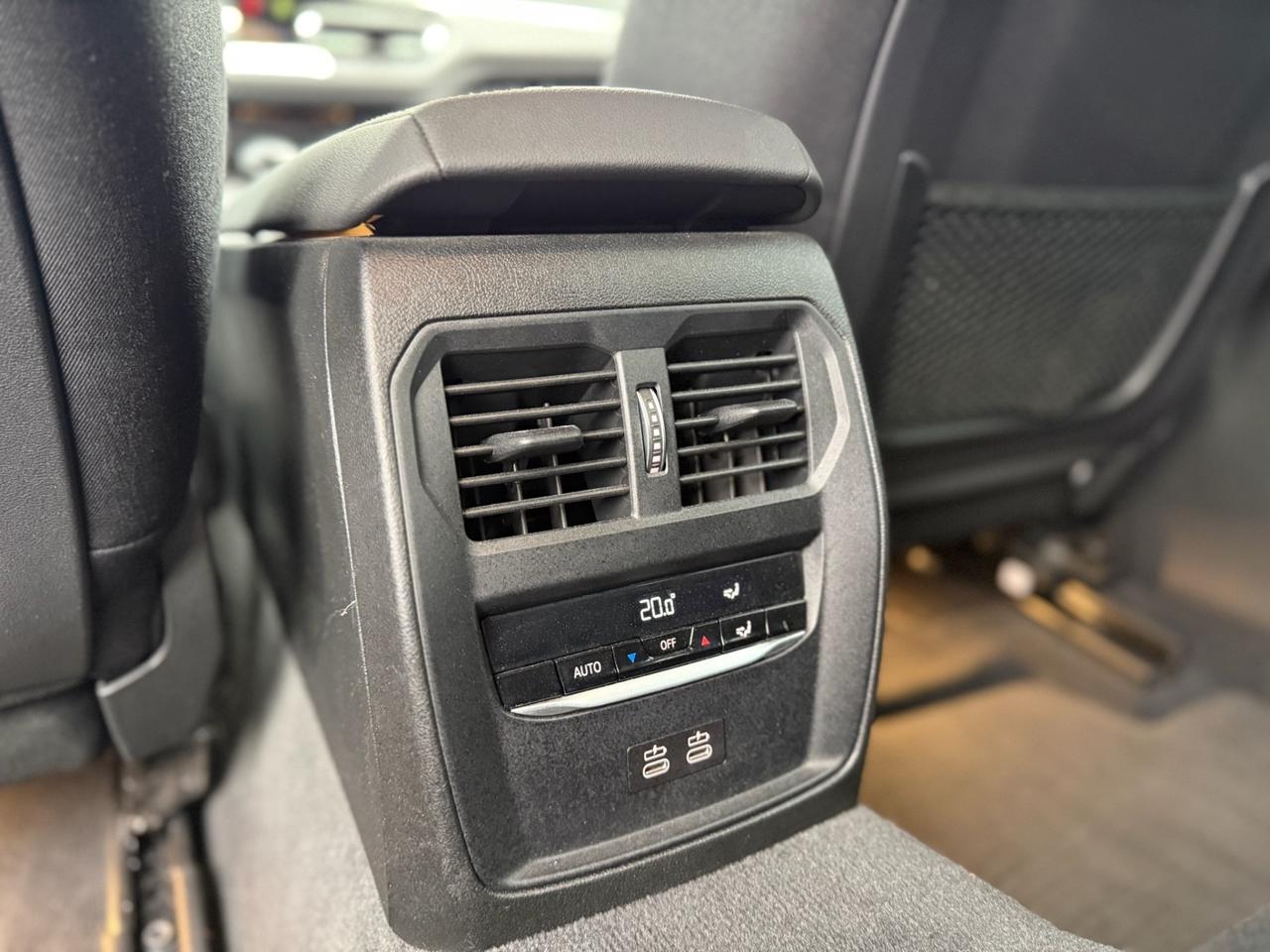 BMW 320d 2021 48V xDrive Touring