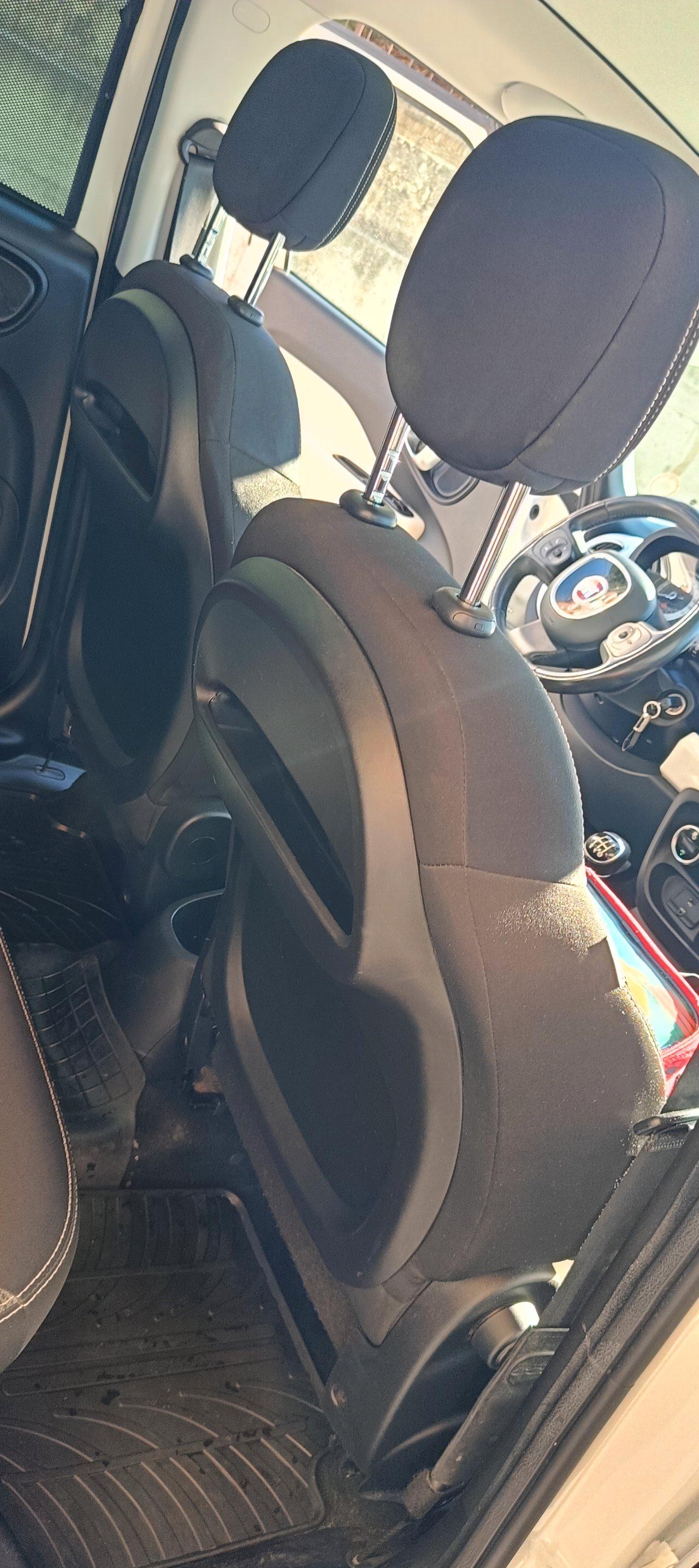 Fiat 500 L 500L 1.3 mjt Trekking 85cv