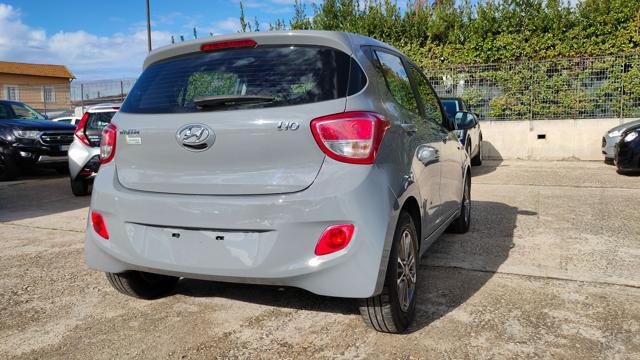 HYUNDAI i10 1.0 Bluetooth,CruiseControl,Clima,Stereo