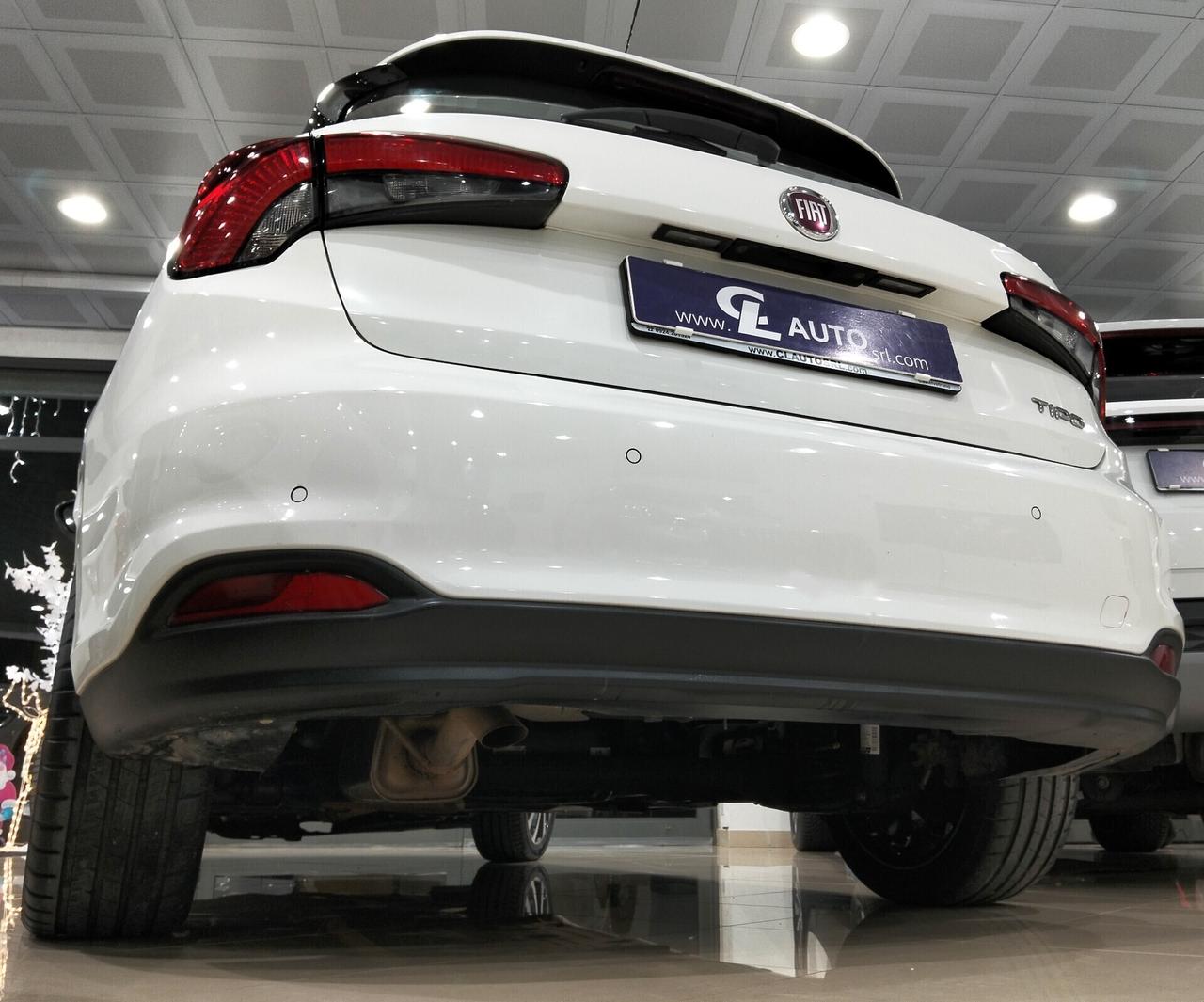 Fiat Tipo 1.3 Mjt 4 porte OpeningEdition PERMUTO