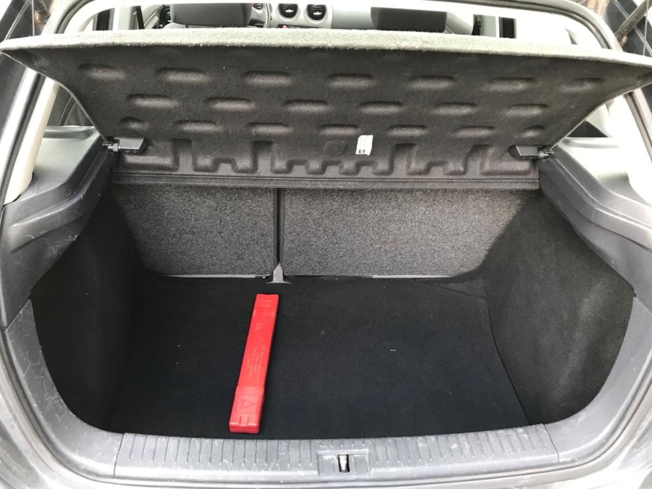 Seat Ibiza 1.4 16V 5p. Stylance