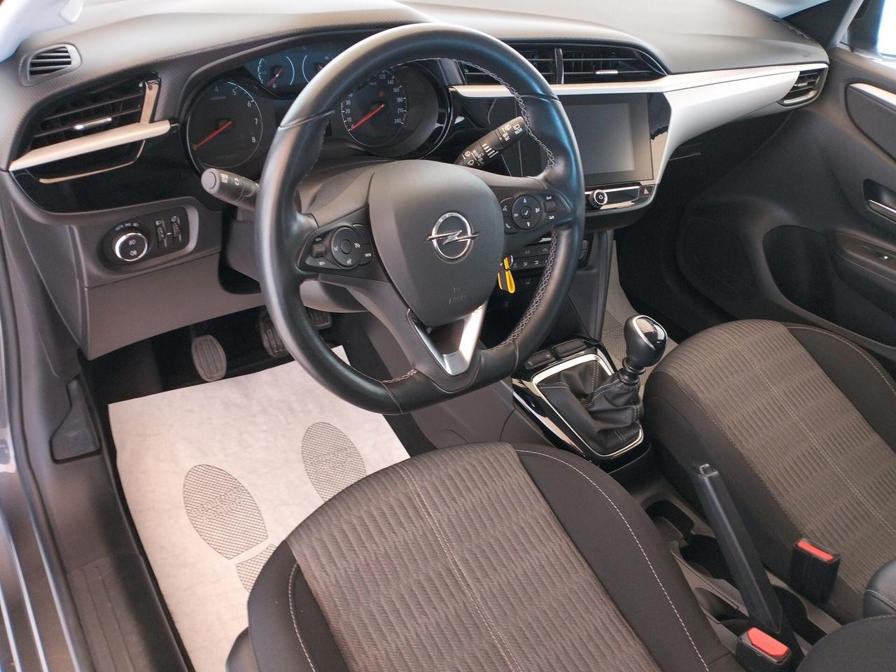OPEL CORSA 1.5 Edition