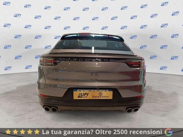 Porsche Cayenne 3.0 V6 E-Hybrid