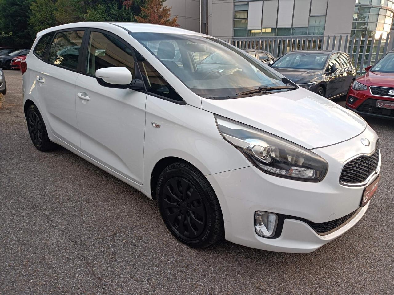 Kia Carens 1.7 CRDi 115 CV Cool