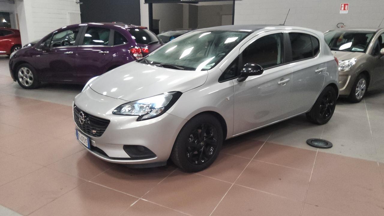 Opel Corsa 1.2 5 porte Innovation