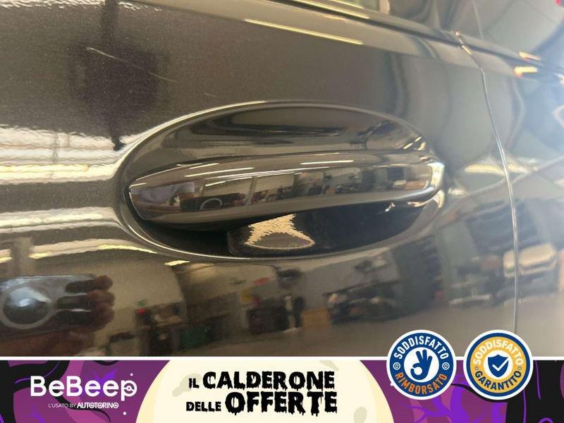 Mercedes-Benz Classe C C SW ALL-TERRAIN 220 D MHEV PREMIUM 4MATIC AUTO