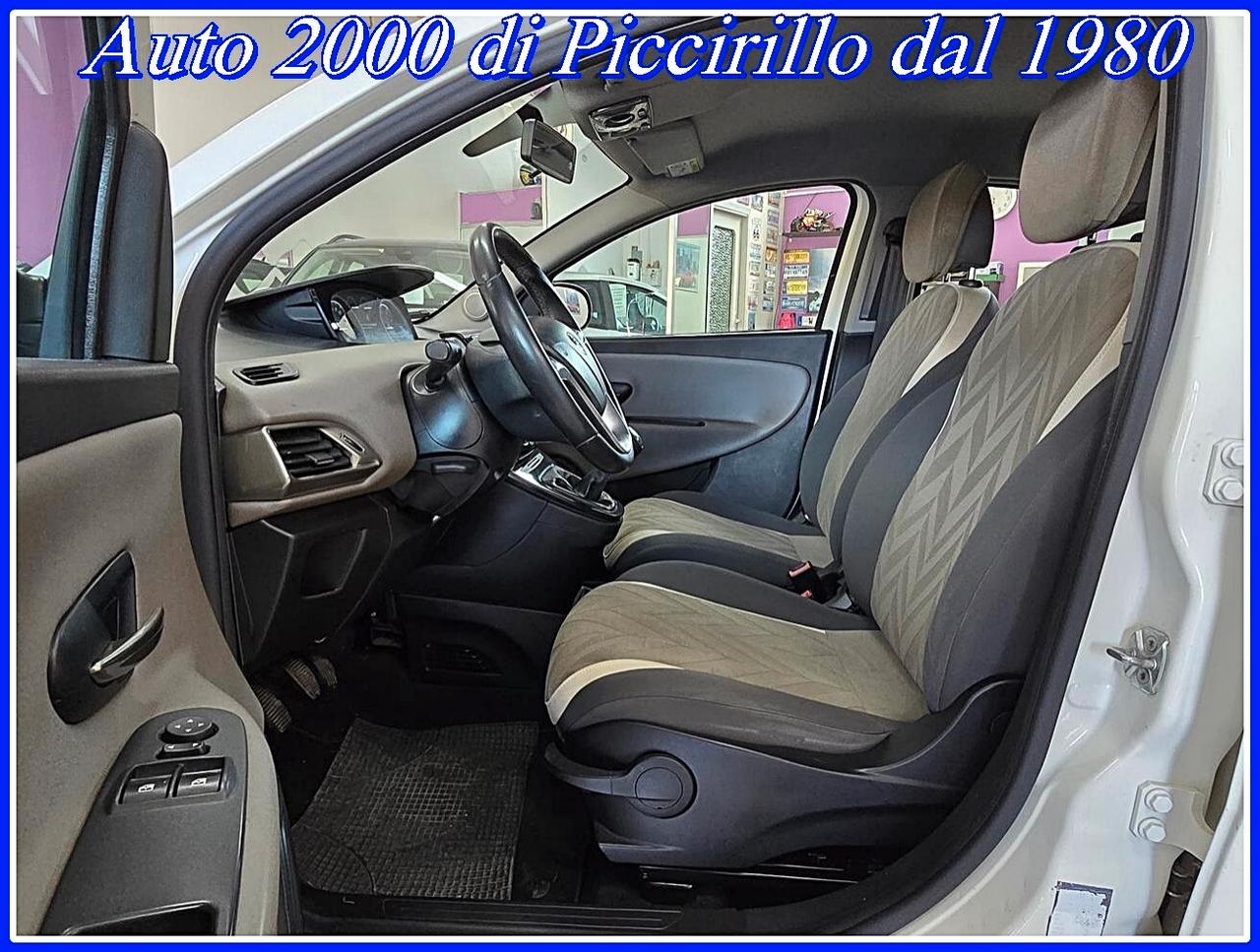 Lancia Ypsilon 1300 MJT 95 CV Garanzia 12 mesi