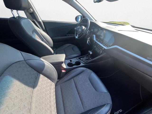 KIA Niro 1.6 GDi DCT HEV Style