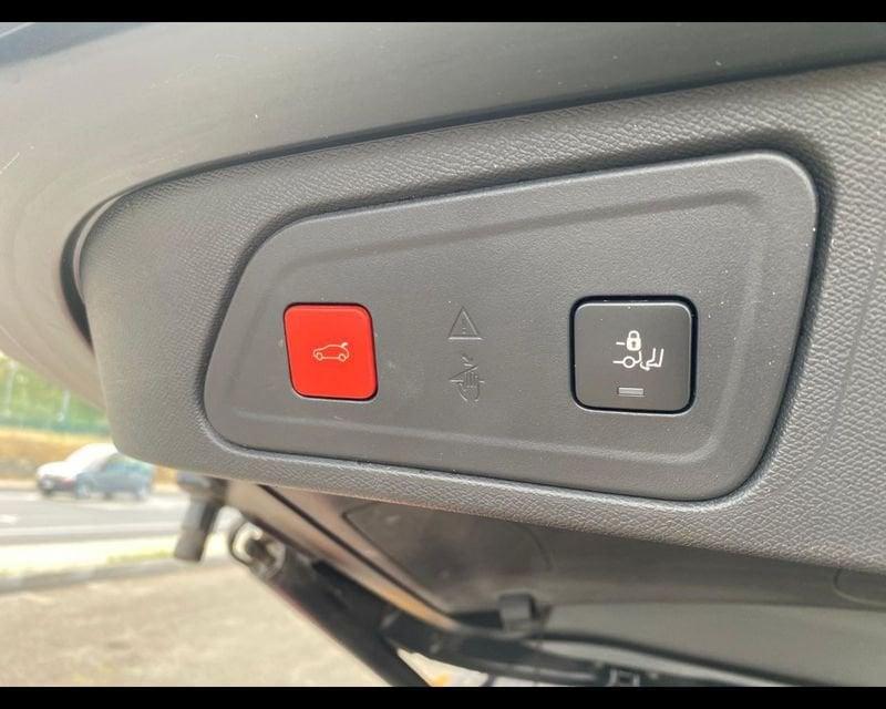 Citroën C5 Aircross I 2018 1.6 hybrid phev Shine 225 e-eat8