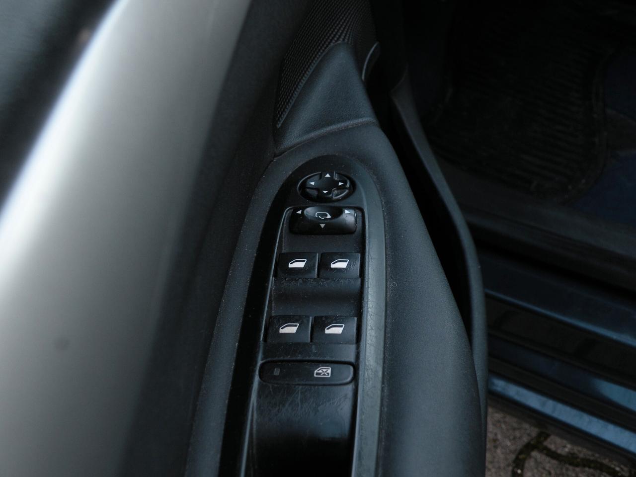 CITROEN C4 1.6 112CV 2012